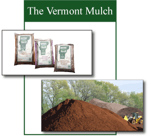 The Vermont Mulch