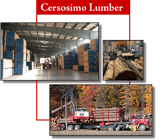 Cersosimo Lumber